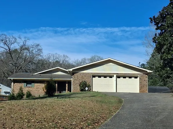 4500 Cloverdale Ests, Northport, AL 35473