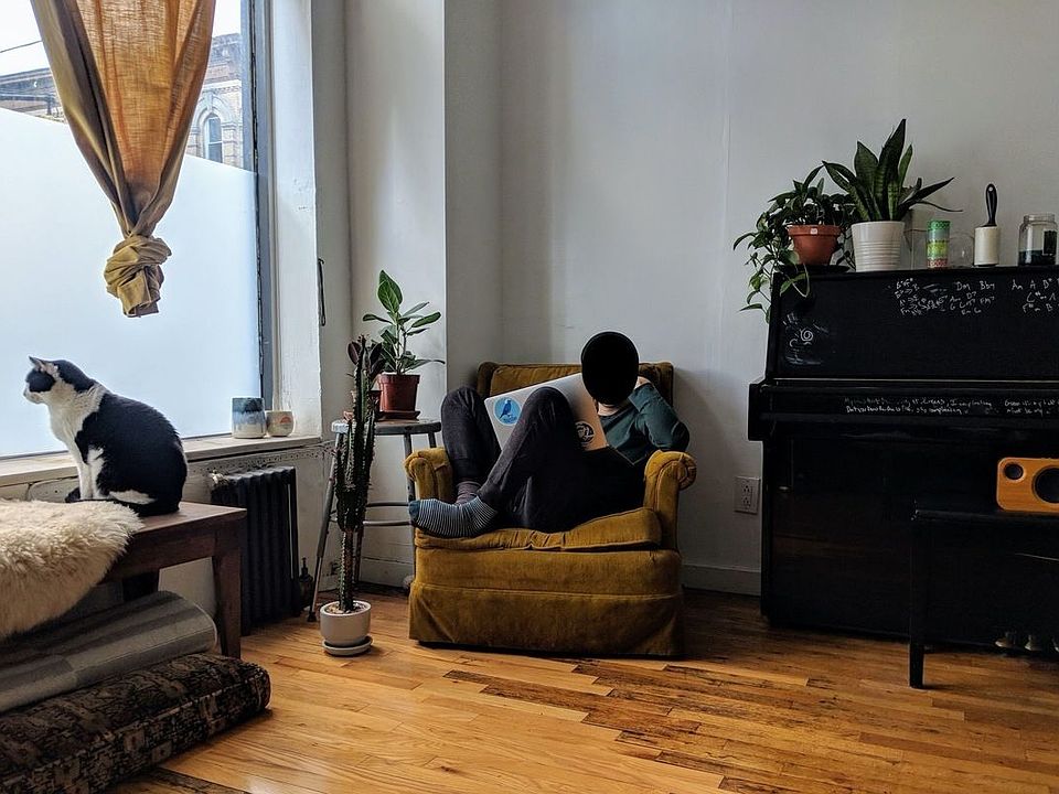1st image of 83 Wyckoff Ave #2BB