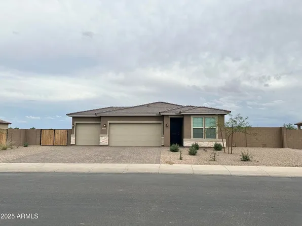 122 S Siena Ln, Casa Grande, AZ 85122