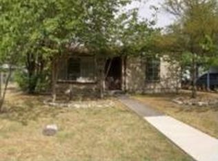 3906 Neer Ave, San Antonio, TX 78213