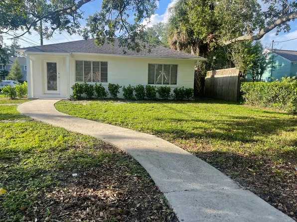 4223 W Empedrado St, Tampa, FL 33629