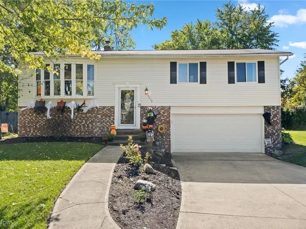 4024 Trenton Trl, Brunswick, OH 44212