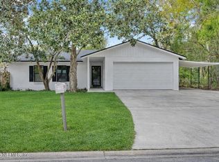 5942 BROKEN ARROW Drive W, Jacksonville, FL 32244