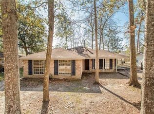 322 E Saint Mary Dr, Covington, LA 70433