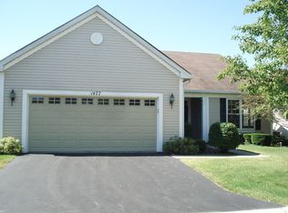 1477 W Flint Ln, Romeoville, IL 60446