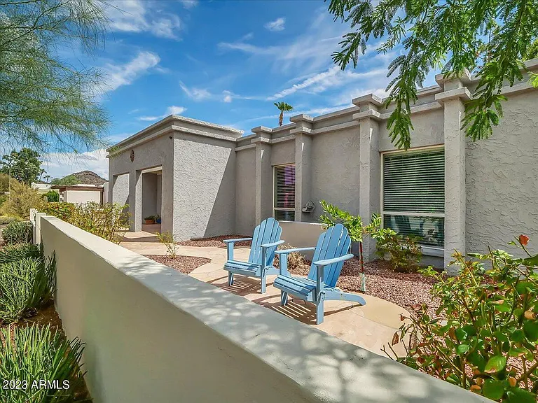 3351 E Las Rocas Dr — Photo 5