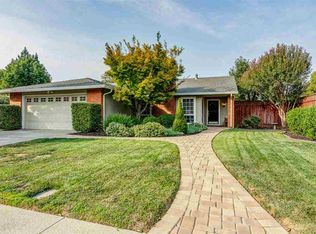 1177 Delta Way, Danville, CA 94526