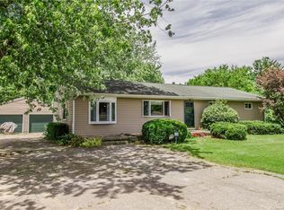 327 N High St, West Manchester, OH 45382