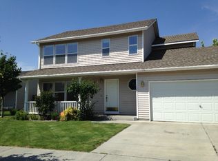 1381 NE Sandstone Ave, Hermiston, OR 97838