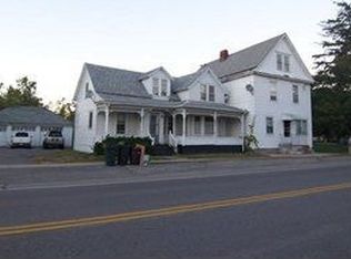 608-610 Como Park Blvd, Cheektowaga, NY 14227