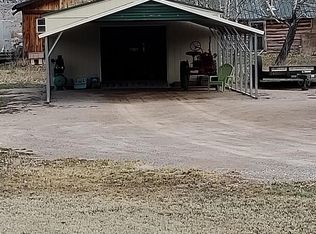 23 Ellis Ave, Maybell, CO 81640