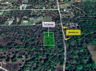 1928 Mayfair Dr LOT 12, Lorida, FL 33857