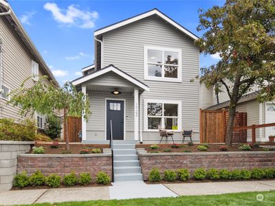 1722 26th Avenue S, Seattle, WA, 98144