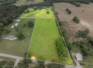 N Black Creek Rd, Sumrall, MS 39482