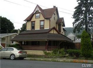 18017 Pen Argyl Pa, Pen Argyl, PA 18017