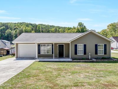 4026 Oakland Dr, Knoxville, TN, 37918