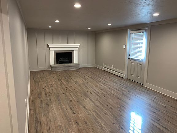 Lower Level Living Room