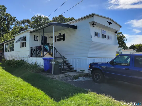 112 B Street, Groton, CT 06340