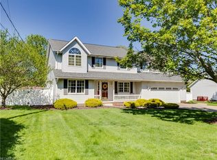 631 27th St NE, Massillon, OH 44646