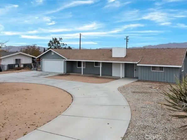 13429 Rancherias Rd, Apple Valley, CA 92308