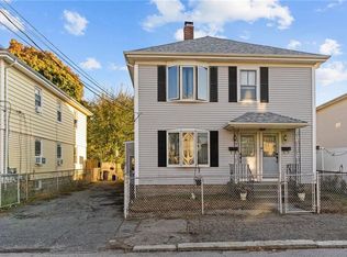 57 Darlingdale Ave, Pawtucket, RI 02861
