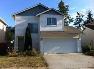 346 Stonewood Pl, Bremerton, WA 98310