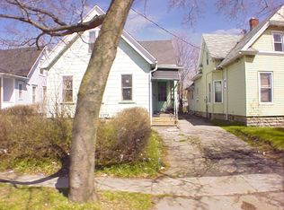 404 Alphonse St, Rochester, NY 14621