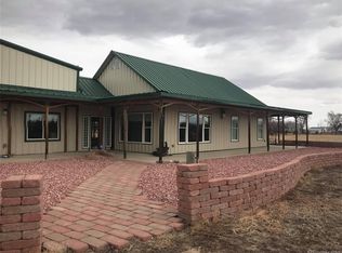 42910 County Road 29, Hugo, CO 80821