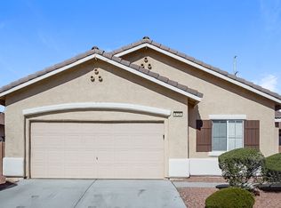 4725 Vista Del Rey Ct, North Las Vegas, NV 89031