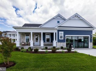 2694 Marsh Elder Rd, Cambridge, MD 21613