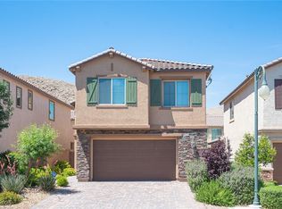 12461 Mosticone Way, Las Vegas, NV 89141