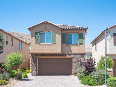 12461 Mosticone Way, Las Vegas, NV, 89141