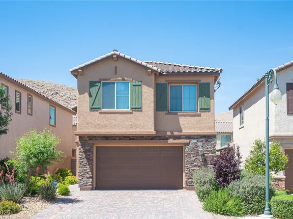 12461 Mosticone Way, Las Vegas, NV 89141