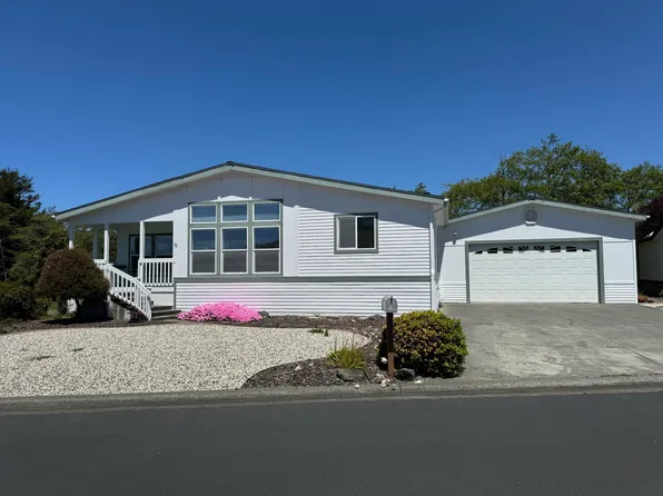 76-1090 W Murray Rd #76, McKinleyville, CA 95519