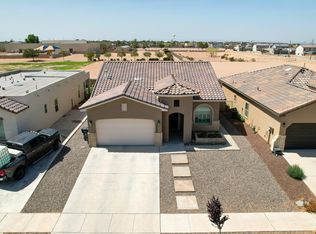 13648 Matfen Ave, El Paso, TX 79928