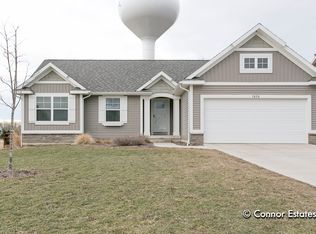 7620 Copper Corner Drive, caledonia, MI 49316