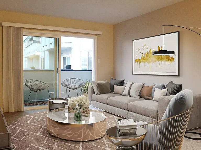 2x2 Living Room 2x2 Living Room