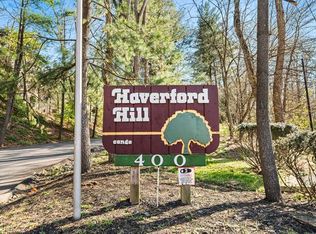 400 Glendale Rd #D33, Havertown, PA 19083