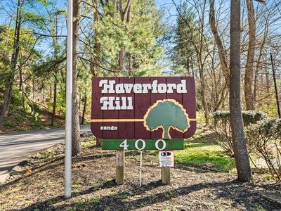 400 Glendale Rd #D33, Havertown, PA, 19083