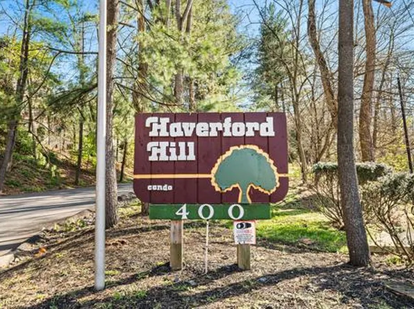 400 Glendale Rd #D33, Havertown, PA 19083