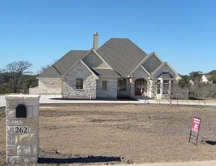 262 Hacienda Place, Dripping Springs, TX 78620
