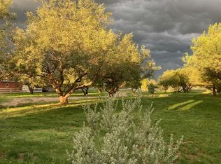 16800 E Yucca Ash Farm Rd, Sonoita, AZ 85637