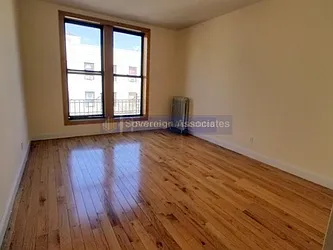 Rented by Sovereign Associates