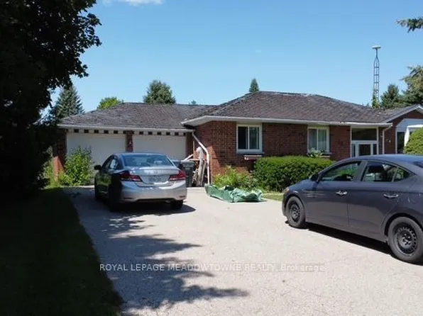 26 Davis Dr, Caledon, ON L7K 0C6