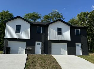 504 Doe Run #1, Jefferson City, MO 65109