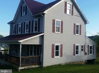 369 Pleasant Grove Rd, Needmore, PA 17238