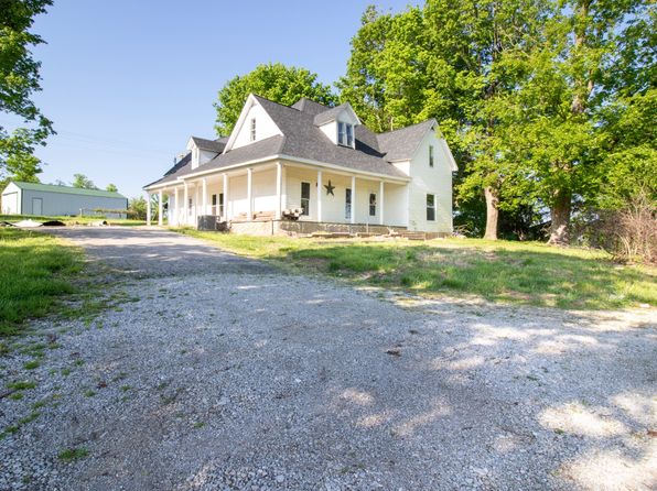 5539 State Route 69 S, Centertown, KY 42328