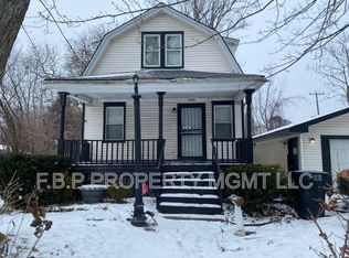 15041 Coram St, Detroit, MI 48205