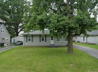 1412 4th Ave, Belleville, IL
