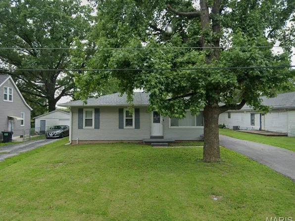 1412 4th Ave, Belleville, IL 62220